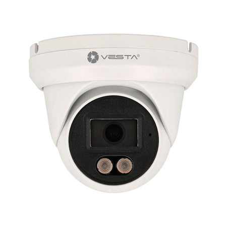 [IPC-T28-L] IP 8MP Smart Dual Light Entry AI Dome-Kamera für den Außenbereich 