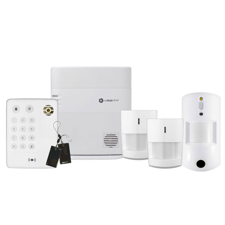 [KIT-PROMO-VESTA1] Kit VESTA Promo 1 