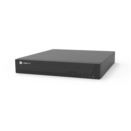 [NVR2106M] NVR IP Entry Series mit 6 Kanälen 