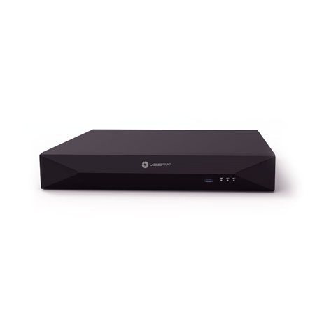 [NVR7464-IO-ULTRA] NVR IP Ultra AI Series mit 64 Kanälen 