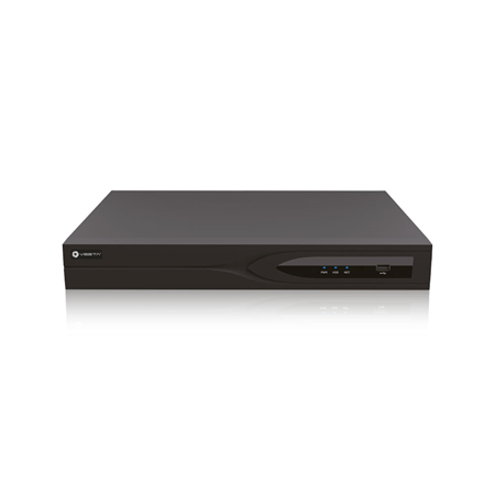 [NVR7232-16P-IO-PRO] NVR IP Ultra AI Series mit 32 Kanälen und 16 PoE 
