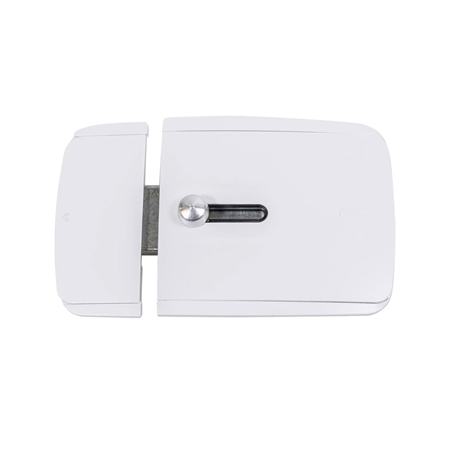 [WBOLT-001-W] ZigBee-Smart-Schloss wBolt 